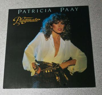 Patricia Paay Playmate LP beschikbaar voor biedingen