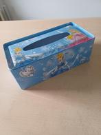 Disney tissue box, Ophalen of Verzenden, Zo goed als nieuw