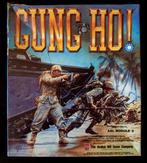 Gung Ho!-AdvancedSquadLeader Module 9 (Sealed) AvalonHill'91, Hobby en Vrije tijd, Wargaming, Historisch, Boek of Catalogus, Zo goed als nieuw