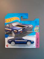 Hotwheels DMC DeLorean.       Matchbox e.d., Nieuw, Ophalen of Verzenden, Auto