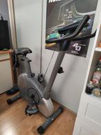 Powerpeak Hometrainer - Gebruikt, Sport en Fitness, Fitnessapparatuur, Ophalen, Gebruikt, Metaal, Benen