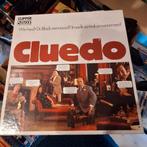 Cluedo Bordspel - Wie heeft Dr. Black vermoord?, Vijf spelers of meer, Ophalen of Verzenden, Gebruikt, Clipper
