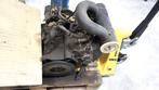 motor steun, dynamo's Peugeot 404Tank, Karterpan, Bobine vin, Ophalen, Gebruikt, Peugeot