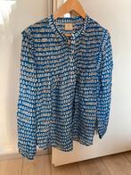 Peppercorn Blouse 'Marika' in Hemelsblauw (XXL), Peppercorn, Ophalen of Verzenden, Nieuw, Maat 46/48 (XL) of groter