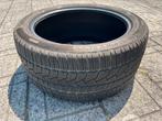Continental winterband 255/40 R18 V XL (linksachter), Ophalen, Gebruikt