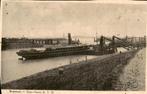 Bruinisse - Zijpe Haven RTM, Verzamelen, Ophalen of Verzenden, 1920 tot 1940, Gelopen, Zeeland