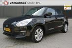 Suzuki Swift 1.2 Select Automaat / Camera / Navi / stoelverw, Stof, Gebruikt, 4 cilinders, 400 kg