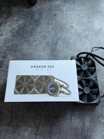 NZXT Kraken Waterkoeling, Computers en Software, Ophalen, Gebruikt, Waterkoeling