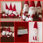 Gnooms 3 stuks, Ophalen of Verzenden