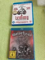 MOTORDAED Blu Ray, Ophalen of Verzenden, Gebruikt, Muziek en Concerten
