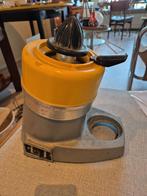 Vintage Santos Citruspers - Horeca Kwaliteit - Werkt!, Minder dan 1 liter, Ophalen, 1 snelheid