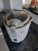 Philips elektrische friteuse Essence HD6180, Witgoed en Apparatuur, Frituurpannen, 2 tot 3 liter, Ophalen of Verzenden, Gebruikt