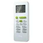Te koop nieuwe tcl airco afstandsbediening
vaste prijs 12.50, Ophalen of Verzenden, Nieuw, Wandairco, Afstandsbediening
