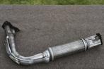 Nieuwe originele downpipe Mazda 626 III (GD & GV), Ophalen