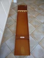 Homas S40 Sjoelbak Met 30 Schijven, Een of twee spelers, Ophalen, Gebruikt