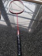 Spirtec XG9 badmintonracket, Ophalen of Verzenden, Zo goed als nieuw, Racket(s)