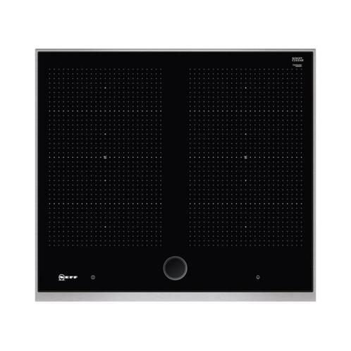 Neff T56TS61N0 ACTIE OP=OP, Witgoed en Apparatuur, Kookplaten, Nieuw, Inbouw, Inductie, 4 kookzones, Ophalen of Verzenden
