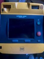 Physio-Control Lifepak 1000 aed /defibrillator, Ophalen of Verzenden, Nieuw