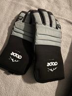 Dope Ski Handschoenen - Faded Green, Ophalen of Verzenden, Zo goed als nieuw, Maat 36 (S), Overige typen