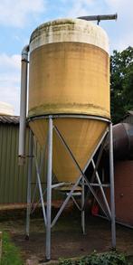 Voer / brokken silo, Ophalen, Overige soorten