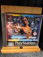 Shadow Man - PlayStation 1 (PS1), Spelcomputers en Games, Games | Sony PlayStation 1, Avontuur en Actie, 1 speler, Ophalen of Verzenden