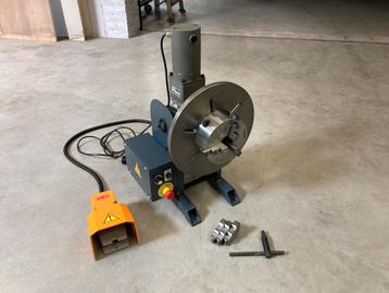 lasmanipulator wp220 0-5 rpm nieuw ongebruikt  beschikbaar voor biedingen