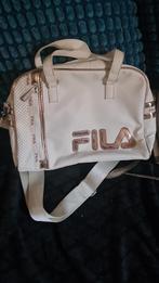 Fila en Guess tas, Sieraden, Tassen en Uiterlijk, Tassen | Schoudertassen, Ophalen of Verzenden, Gebruikt