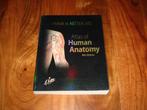 Atlas of Human Anatomy, Boeken, Onbekend, Ophalen of Verzenden, Beta, WO