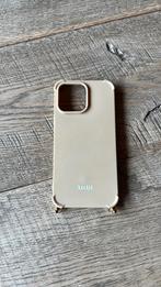 Telefoonhoesje Atelje voor iphone 14 pro max., Ophalen, Zo goed als nieuw, IPhone 14 Pro