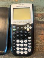 Texas instument grafische rekenmachine TI-84 plus, Ophalen, Grafische rekenmachine, Gebruikt