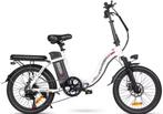 ‍️ Elektrische Fiets SAMEBIKE – Krachtig, Comfortabel, Ophalen of Verzenden, Nieuw, 50 km per accu of meer, Overige merken
