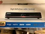 Samsung SMT-C7140 HD Harddiskrecorder, Audio, Tv en Foto, Decoders en Harddiskrecorders, Ophalen, Nieuw, Harddiskrecorder, Met dvd-recorder