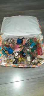 Sleutelhangers, Verzamelen, Sleutelhangers, Ophalen of Verzenden, Gebruikt