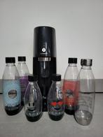 Sodastream, Ophalen of Verzenden, Gebruikt