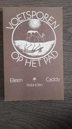 Voetsporen op het pad – Eileen Caddy, Boeken, Ophalen of Verzenden, Gelezen