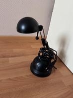 bureau lamp, Ophalen, Zo goed als nieuw, Metaal, Minder dan 50 cm