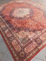 Vintage perzisch tapijt 350x250 cm., Gebruikt, 200 cm of meer, Ophalen of Verzenden, 200 cm of meer