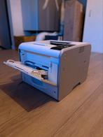 Ricoh SP 4510DN zwart/wit netwerk kantoor printer 2 lades, Computers en Software, Printers, Ophalen of Verzenden, Zo goed als nieuw
