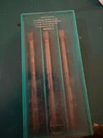 Tap Set 3/8-16 BSW, Ophalen of Verzenden, Gebruikt