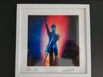Prince Foto 1992 - William Rutten Gesigneerd, Antiek en Kunst, Ophalen of Verzenden
