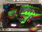 Nikko Dino Truck RC - Nieuw in doos!, Elektro, Auto offroad, Nieuw, Ophalen of Verzenden