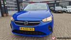 Opel Corsa 1.2 Edition, Auto's, Opel, Voorwielaandrijving, Euro 6, 1199 cc, Blauw