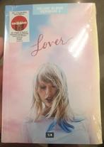 Taylor Swift - Lover (Target Exclusive Deluxe Version 3 CD), Ophalen of Verzenden, 2000 tot heden, Nieuw in verpakking