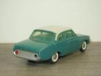 Ford Taunus 17M - Tekno 826 Denmark -, Hobby en Vrije tijd, Modelauto's | 1:43, Overige merken, Gebruikt, Auto, Verzenden