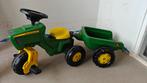 Rolly Toys John Deere Trap Traktor, Ophalen of Verzenden, Zo goed als nieuw, Trapvoertuig