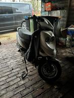 Rex Moto Scooter 45km - Goedkoop!, Fietsen en Brommers, Gebruikt, Overige modellen, Maximaal 45 km/u, Ophalen of Verzenden