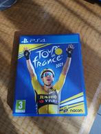 PS4game; TOUR DE FRANCE 2021, Vanaf 3 jaar, Sport, Ophalen of Verzenden, 1 speler