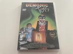 Demonic Toys DVD Horror, Vanaf 16 jaar, Ophalen of Verzenden, Zo goed als nieuw, Overige genres