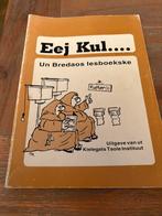 Eej Kul... Un Bredaos lesboek, Ophalen of Verzenden, Beta, Gelezen, Niet van toepassing