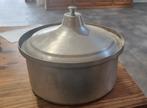 heel grote pan 100% nieuw, Ophalen, Keramische plaat, Koekenpan of Braadpan, Nieuw